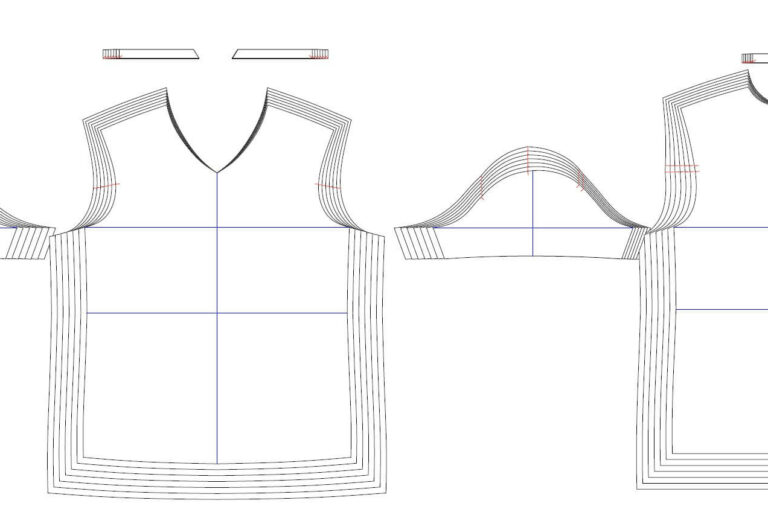 Comparison of CLO3D and Adobe Illustrator, choosing the best design software for fashion professionals