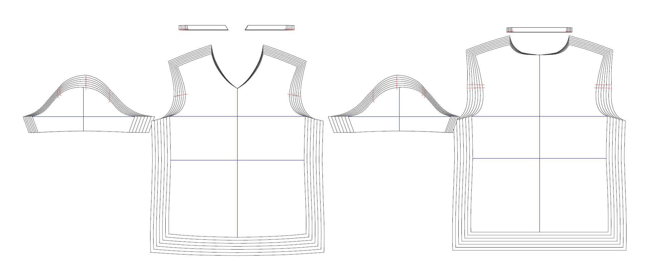 Comparison of CLO3D and Adobe Illustrator, choosing the best design software for fashion professionals