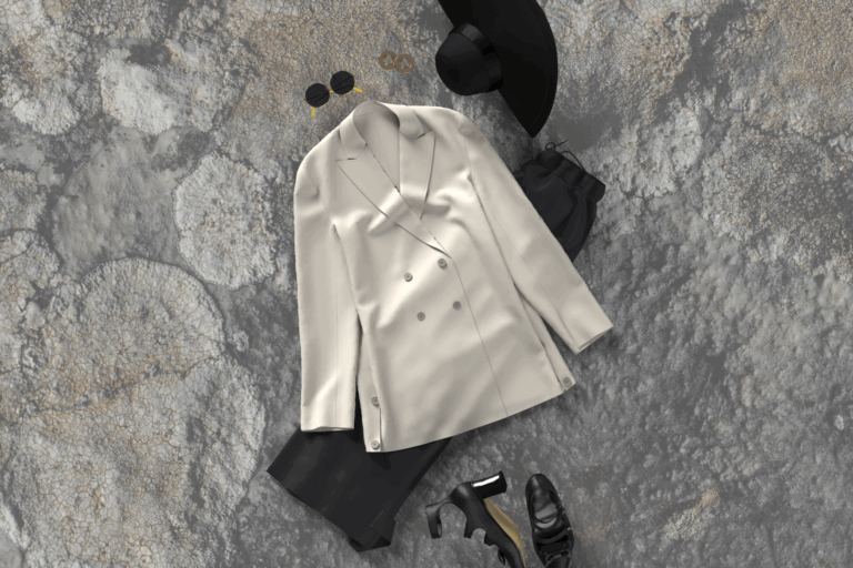 Read blog post on how CLO3D is revolutionising fashion design workflows