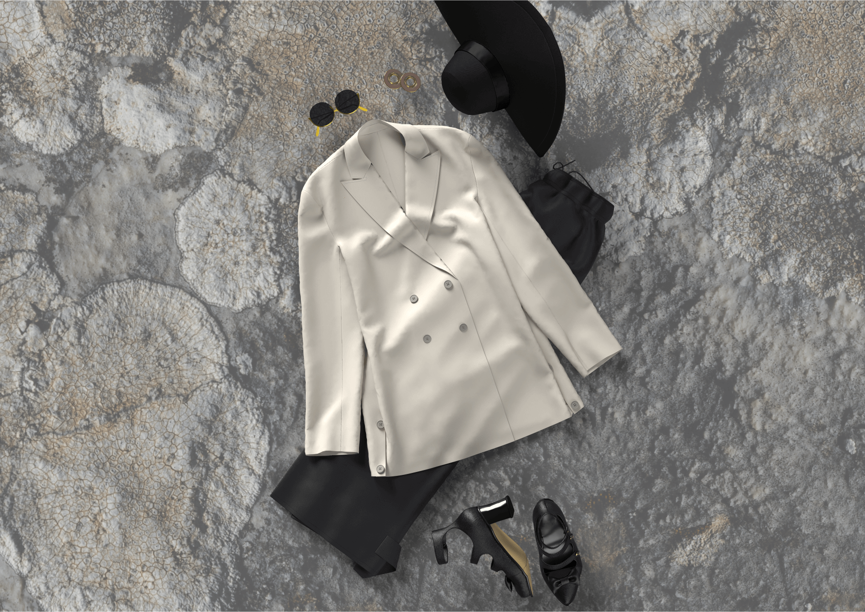 Read blog post on how CLO3D is revolutionising fashion design workflows