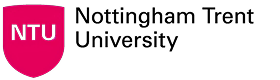 Nottingham Trent University logo
