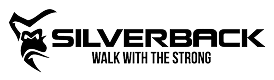 Silverback Gymwear logo