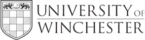 University of Winchester logo